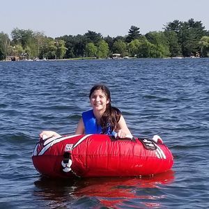 Meet your Posher, Tonya